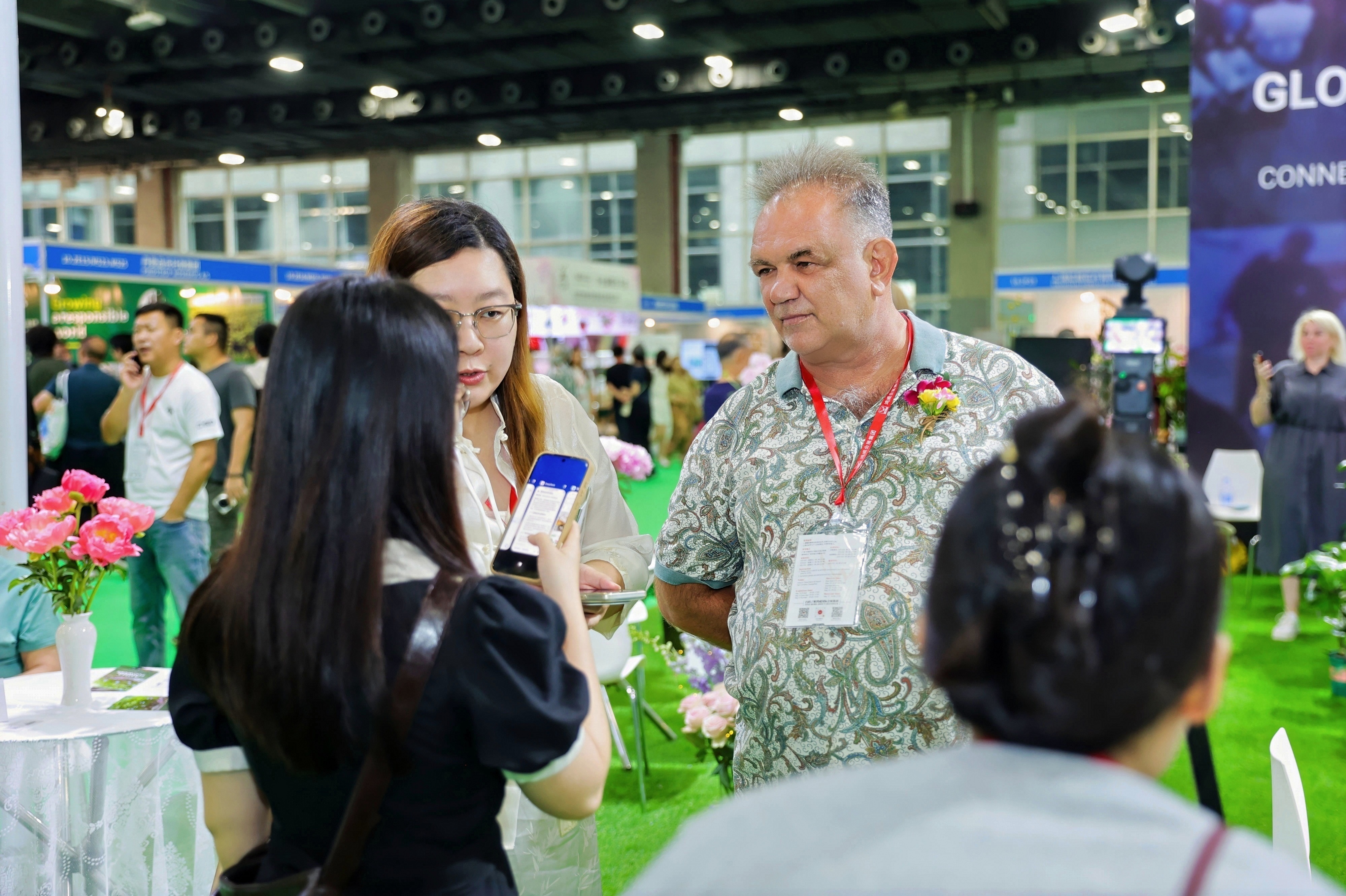 Asia Living Expo 2027