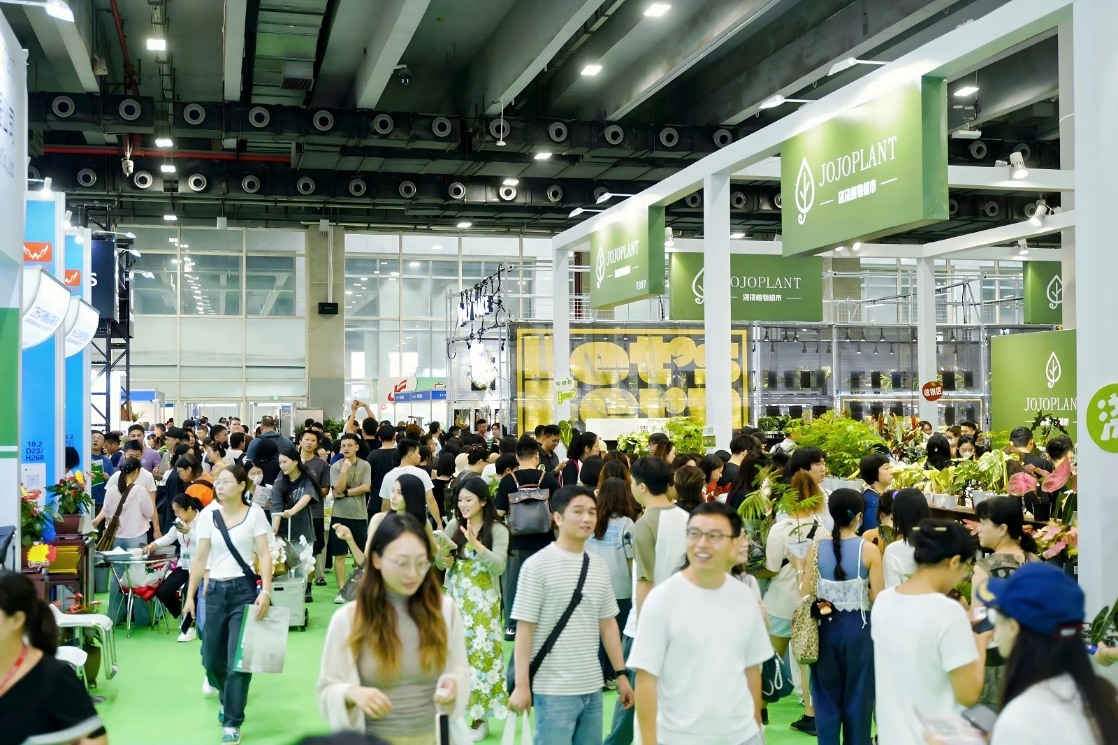 Asia Living Expo 2027