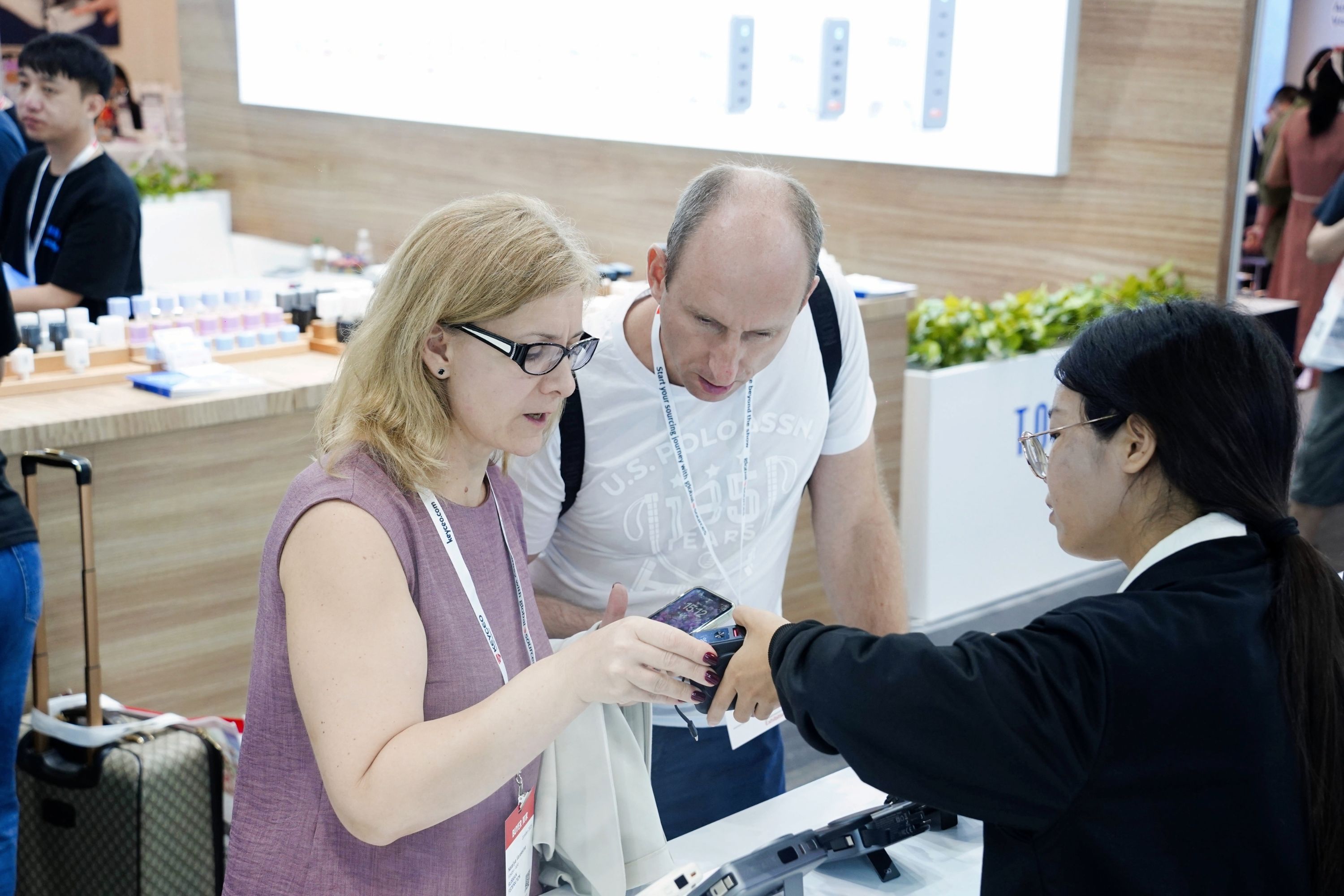 Global Sources Consumer Electronics