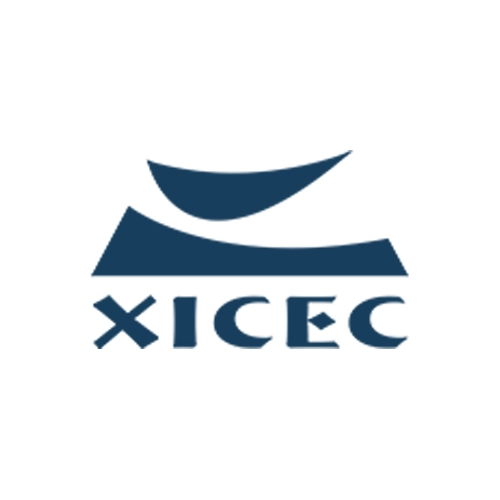 Xiamen International Conference and Exhibition Center (XICEC) logo