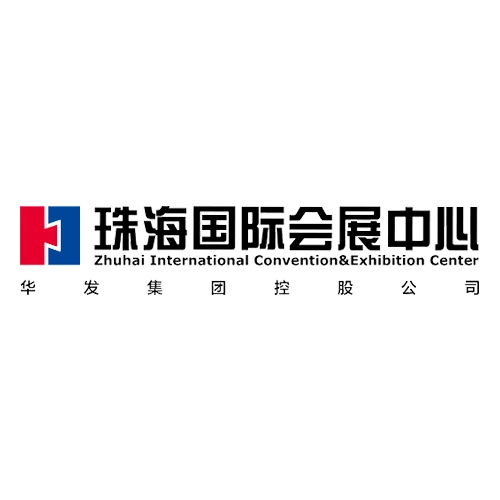 Zhuhai International Convention & Exhibition Center logo