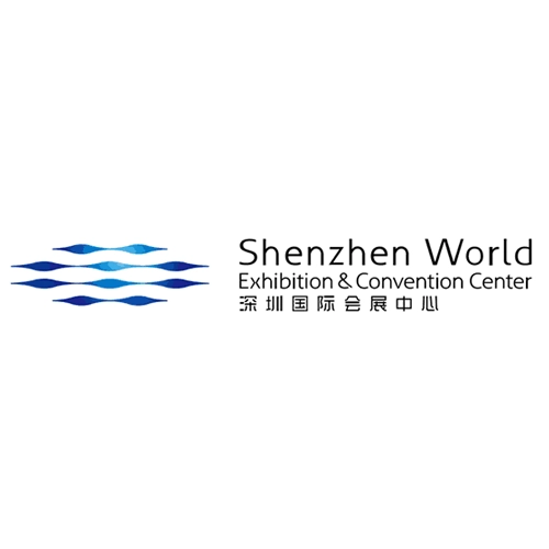 Shenzhen World Exhibition & Convention Center logo