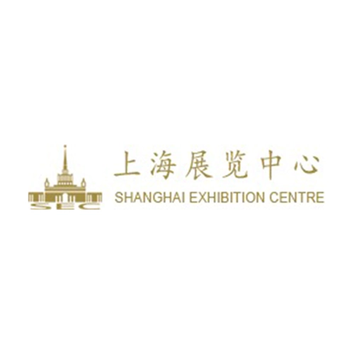 Shanghai Exhibition Center (SEC) logo