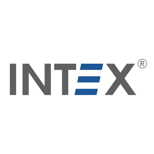 Intex Shanghai logo
