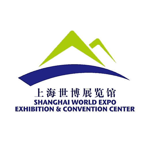 Shanghai World Expo Exhibition and Convention Center logo