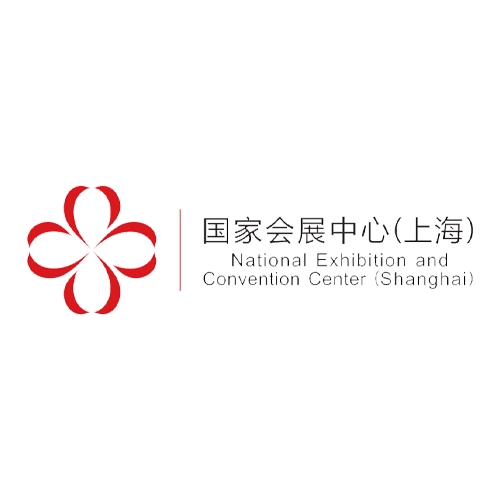 National Exhibition and Convention Center (NECC) (Shanghai) logo